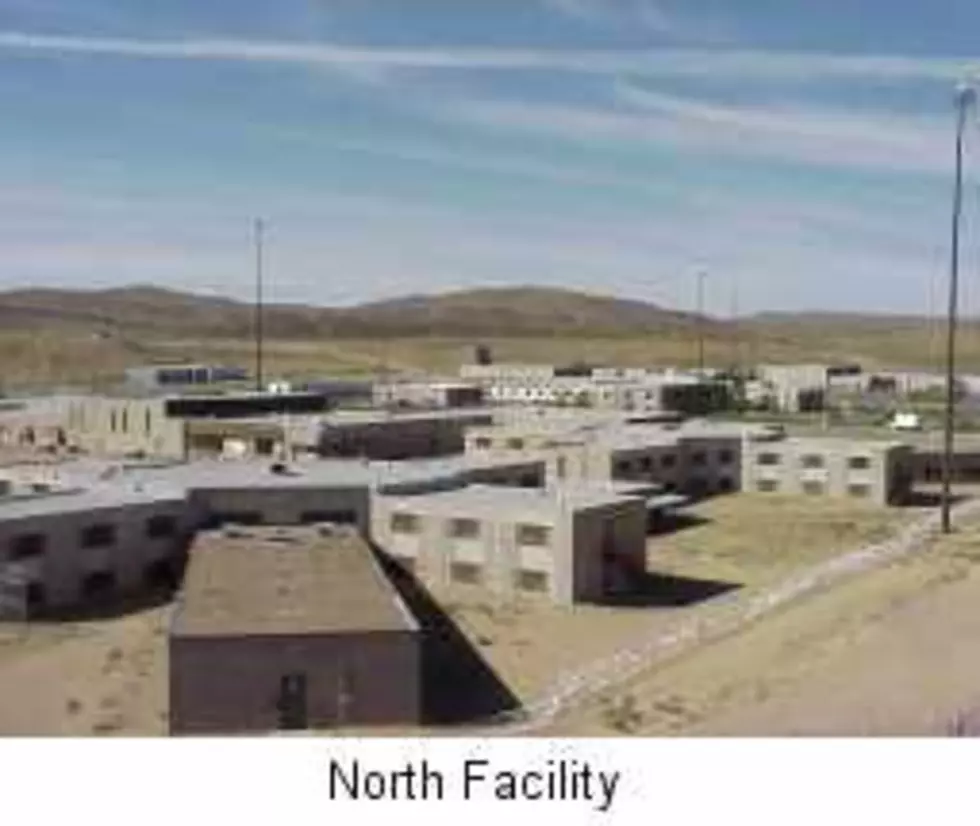 Wyoming State Penitentiary May Need $3.5 Million in Repairs [AUDIO]