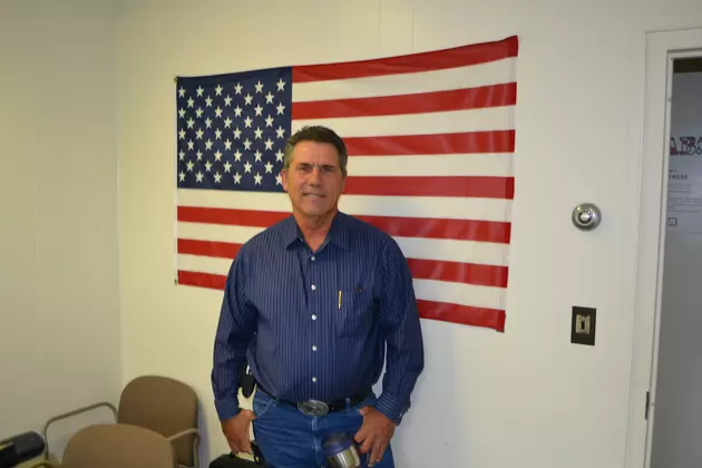 Defeated Laramie County Candidate Says He&#8217;s Not Going Away