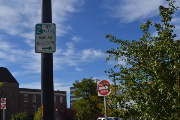 SHOULD THE PARKING ORDINANCES IN CHEYENNE BE CHANGED? [POLL]