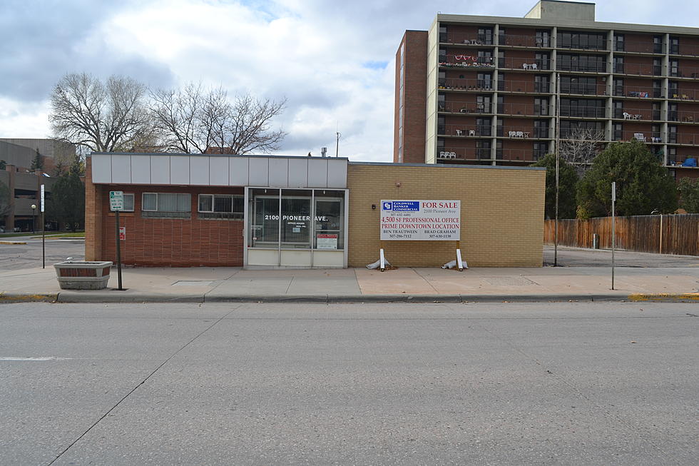 Committee Signs Off on Sale Of Former Cheyenne BOPU Building