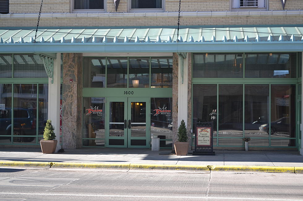 Rudloff: Cheyenne Hotel Plans Predict Strong Economy