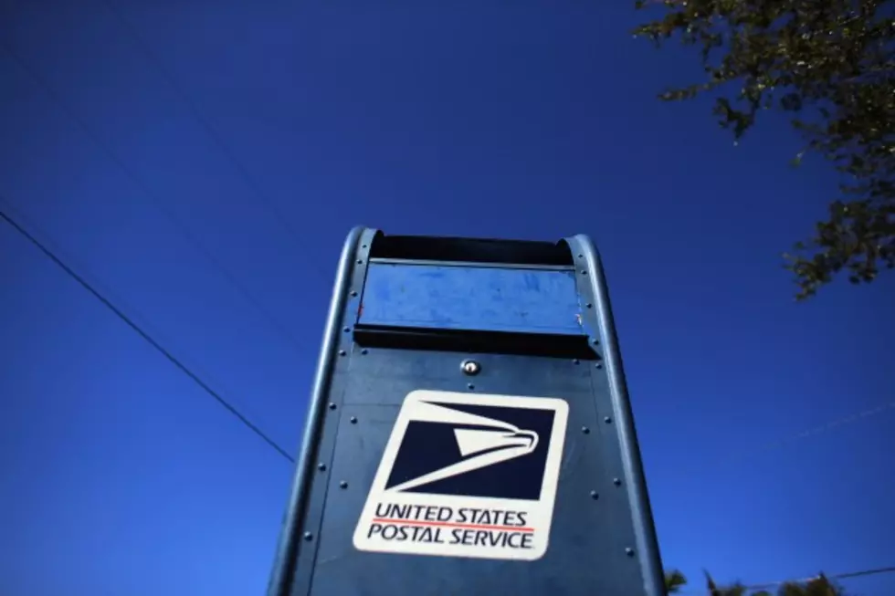 Senate Passes Bill To Modernize Postal Service [AUDIO]