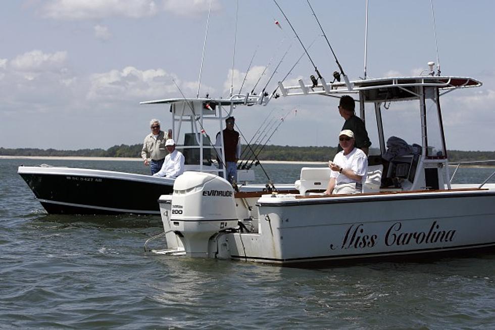 Game &#038; Fish Reminds Boaters to Register Watercraft