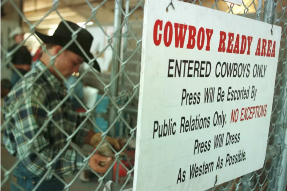 Wyoming Senator’s Introduce “Day of The American Cowboy” Resolution