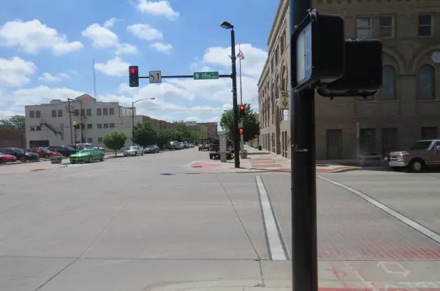 Cheyenne Police To Ramp Up Intersection Enforcement