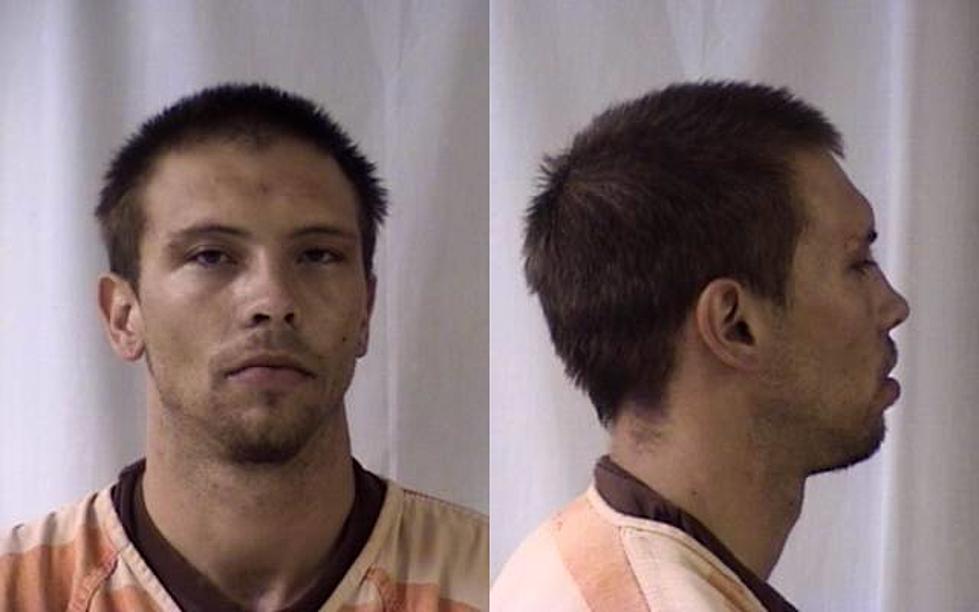 Cheyenne Police Arrest Attempted Homicide Suspect