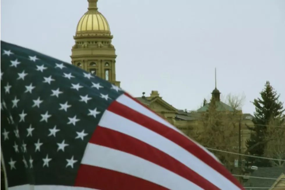 Wyoming Lawmakers Consider Veterans’ Retirement Home