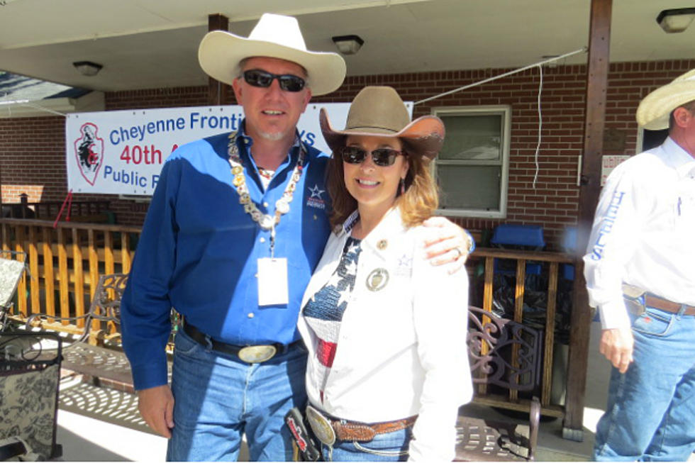 Learn How To Volunteer At The CFD Volunteer Fair In Cheyenne