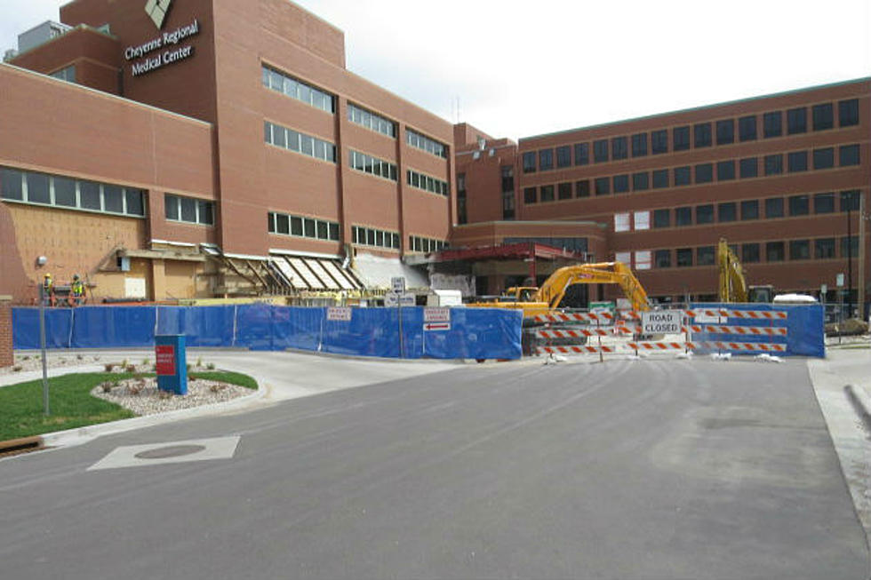 CRMC Lobby To Reopen Soon