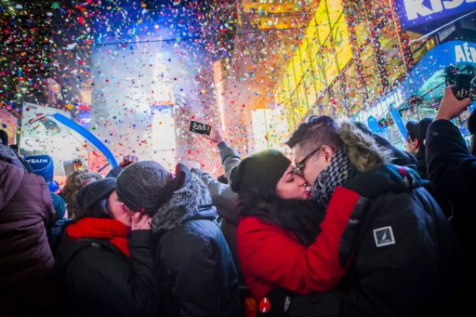 What To Expect At The Ball Drop On New Years Eve In Cheyenne 2014