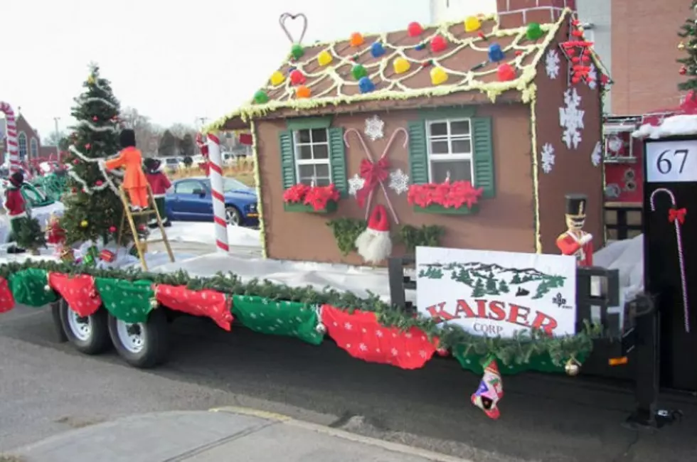 Hillsdale Wyoming Invites You To A Christmas Parade And Chili Dec 13