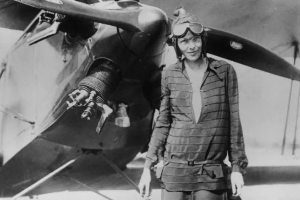 The History Of &#8216;Women In Aviation&#8217; Exhibit Going On Through May 31 In Cheyenne