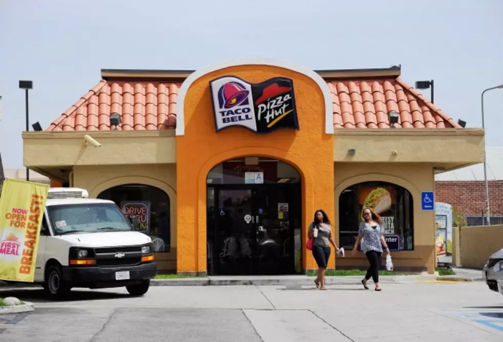 Cheyenne Taco Bell And Pizza Hut To Remove Artificial Colors &#038; Flavors