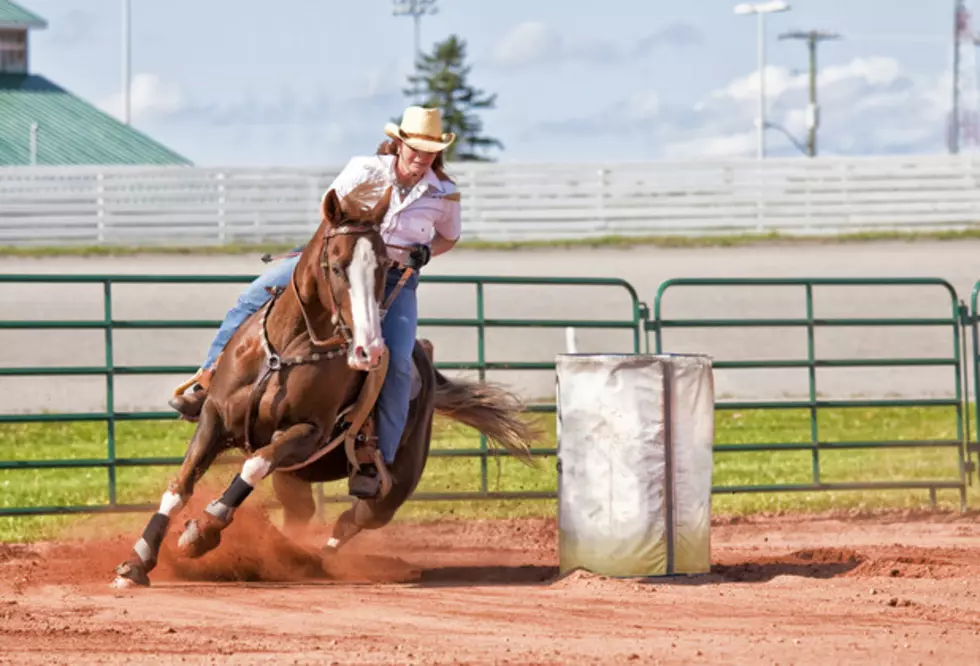 2015 Cheyenne Frontier Days: Rodeo Results Top Leaders Heading Into Sunday