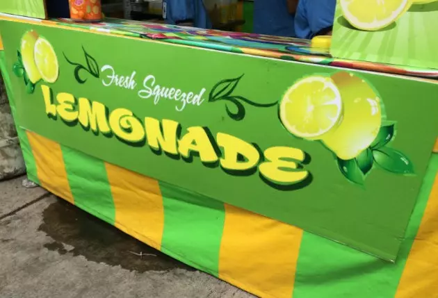 Cheyenne Frontier Days Is Hot, So Don&#8217;t Forget The Lemonade [Video]