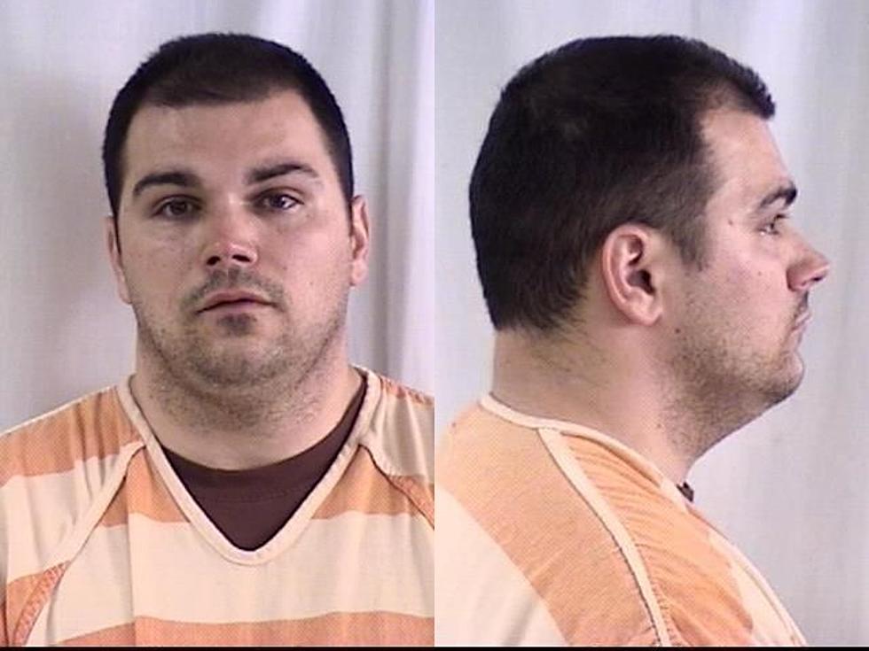 Cheyenne Man Arrested For Second Degree Murder [Updated]