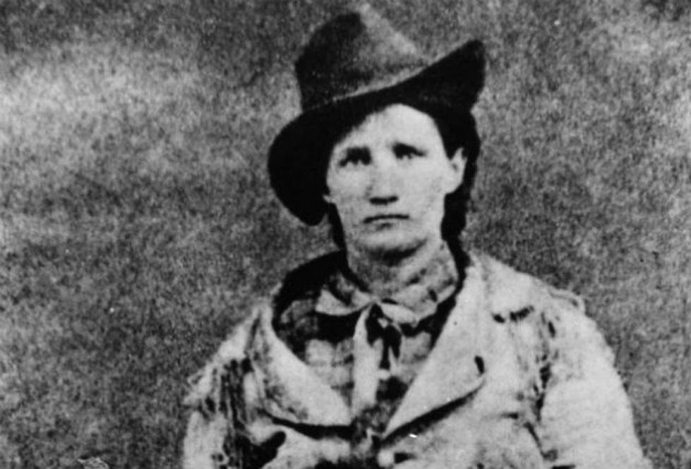5 Gunslinging Women Of The Wild West Across America