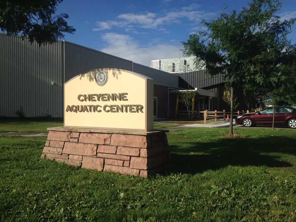 Cheyenne Aquatic Center to Close for Repairs