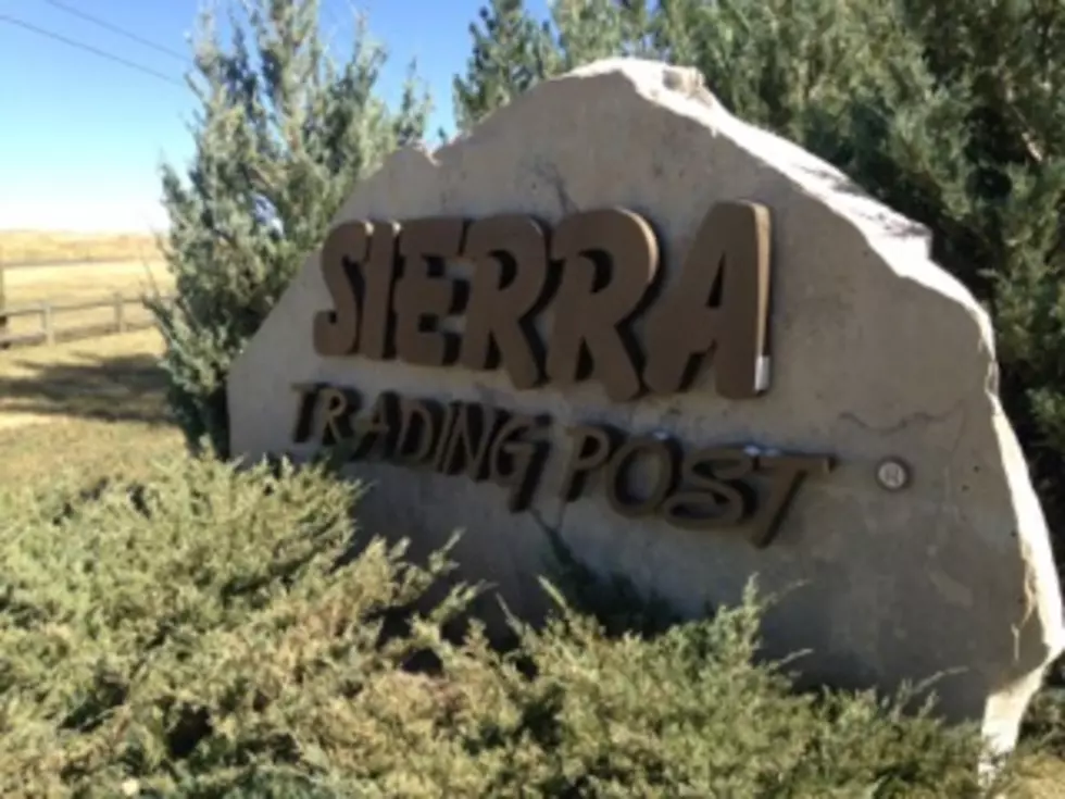 Cheyenne Sierra Trading Post Lays Off 40 Employees