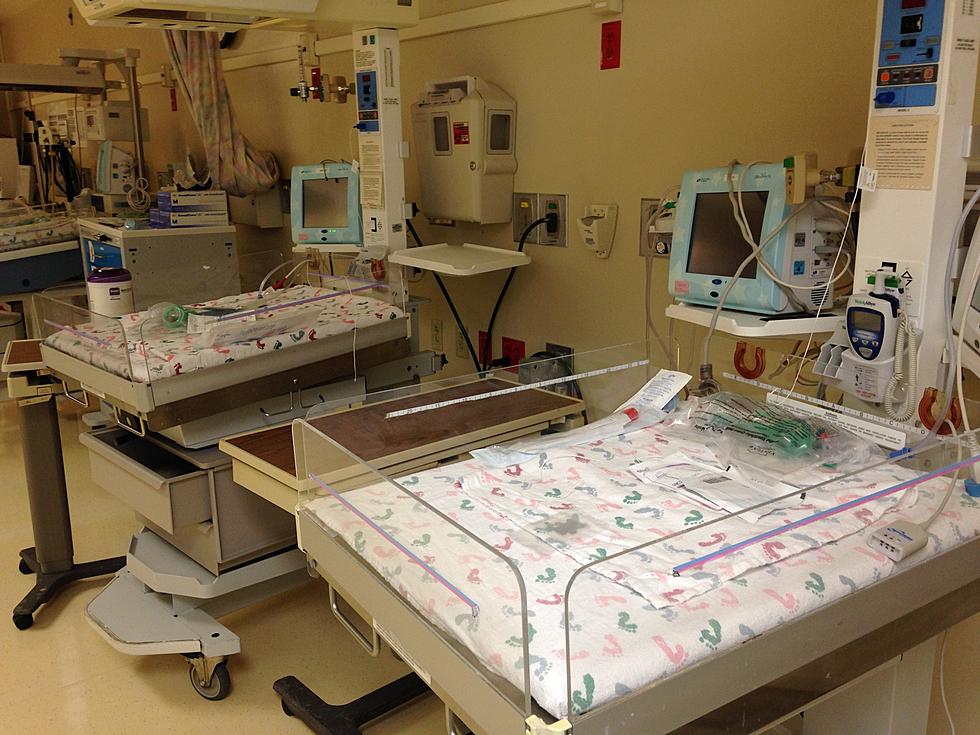 Cheyene Regional Receives $450,000 to Improve Infant Care