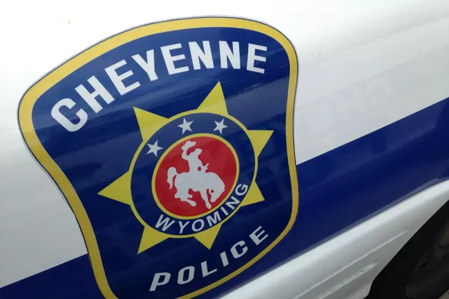 Cheyenne Police Investigating Car Thefts