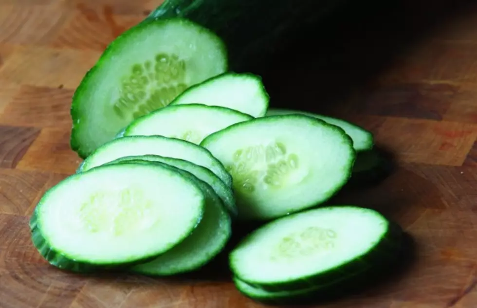 3 People Dead Due To Salmonella Cucumbers