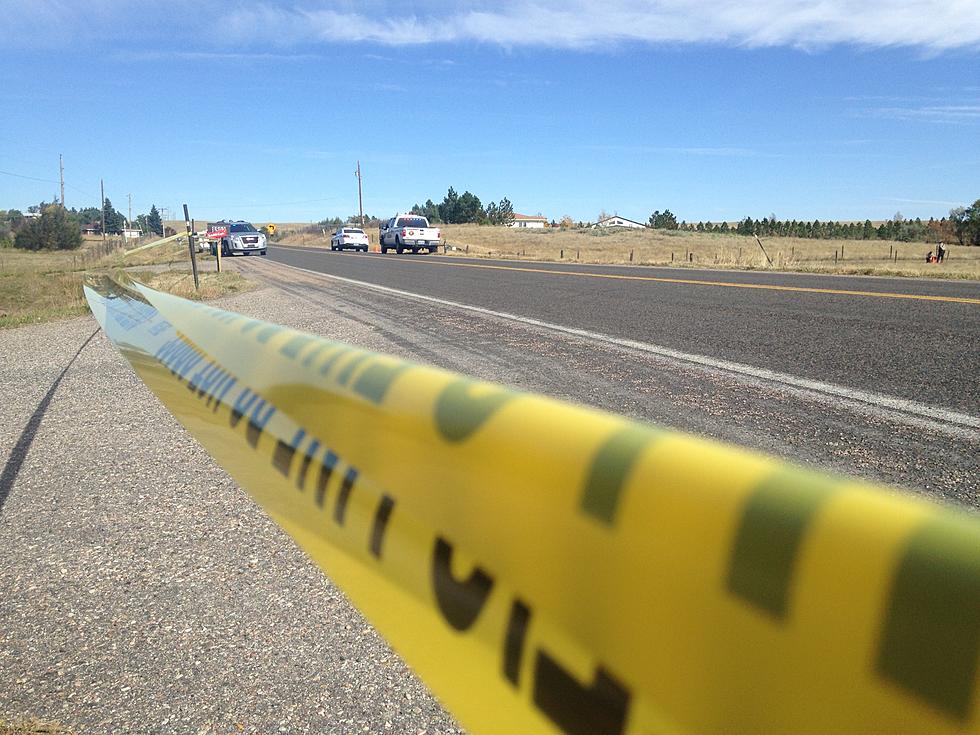 Laramie County Sheriff’s Department Investigating Suspicious Incident