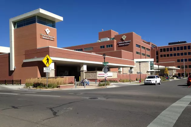 CRMC COVID-19 Hospitalizations Holding Steady, 80% Unvaccinated