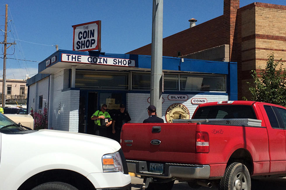 Cheyenne Police Continue to Seek Information in Coin Shop Murders