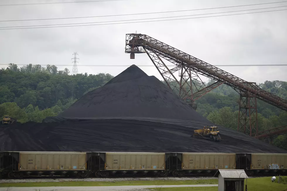 Bankrupt Coal Company Auction Draws No Bids