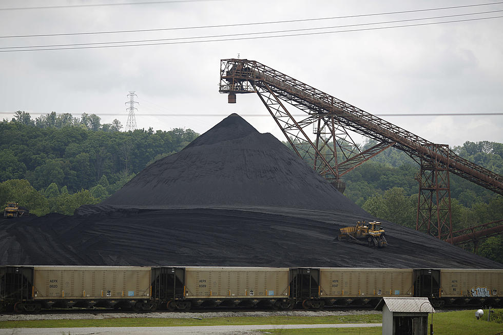 Ed Murray: President Obama's Coal Policies Are An Abomination