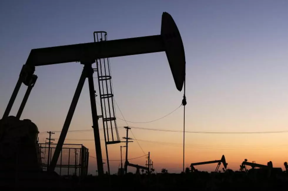 Wyoming Economist Says Wait And See About Oil Prices