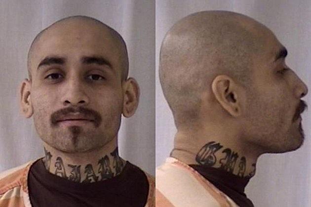 Guajardo Bound Over In Cheyenne Murder Case