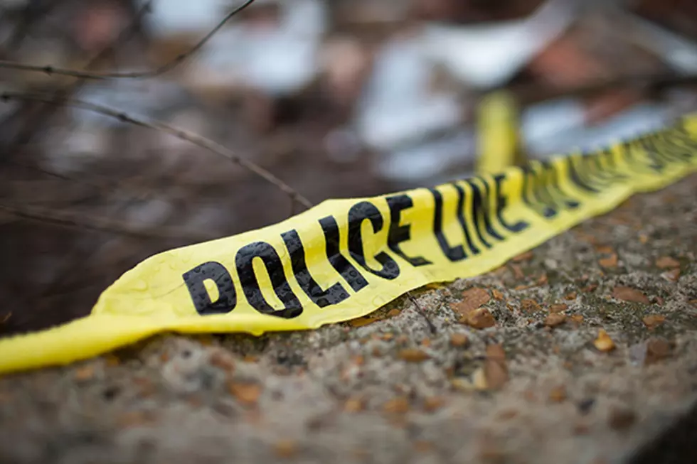 Laramie Police Investigate Rash of Auto Burglaries