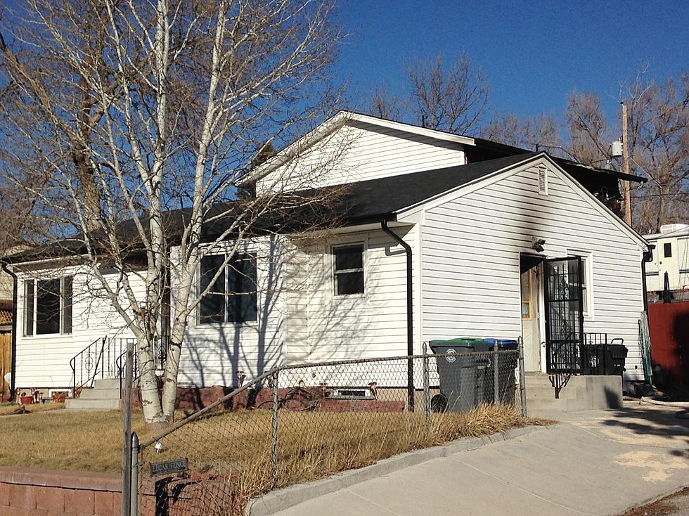 UPDATE: Investigators Unable to Determine Cause of Fatal Cheyenne Fire