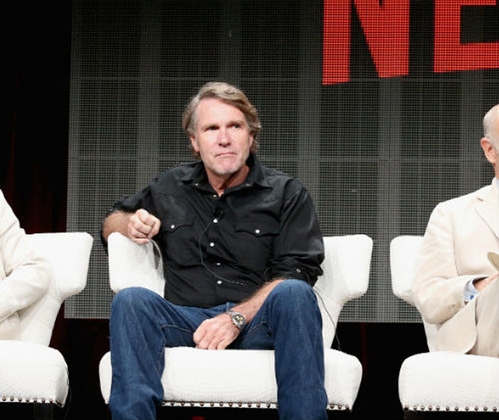 These ‘Longmire’ Tribute Videos Will Make You Anxious For The Finale