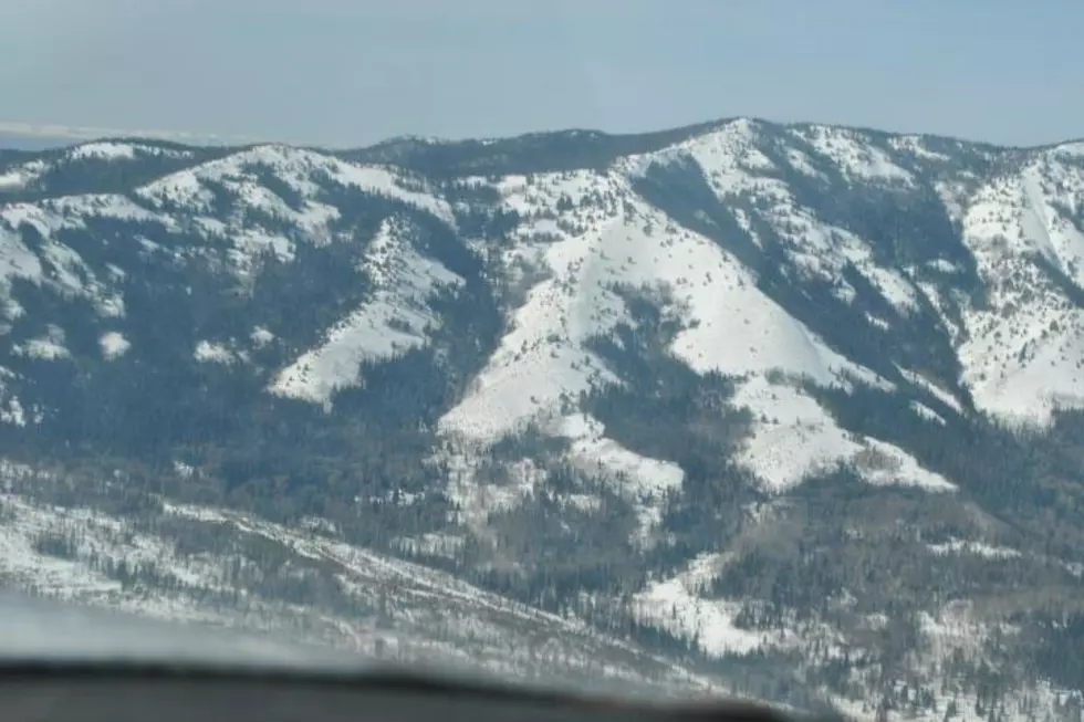 Global Warming Could Impact Wyoming Water Supply [VIDEO]