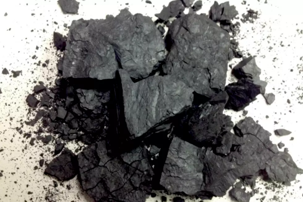 The Future Of Coal