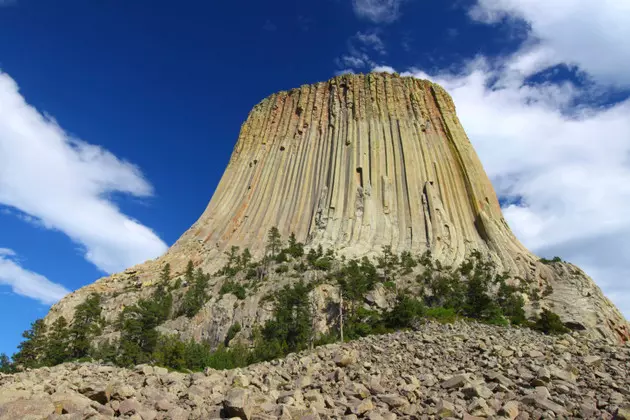This Day In Wyoming History &#8211; Three Men Successfully Climb Devil&#8217;s Tower