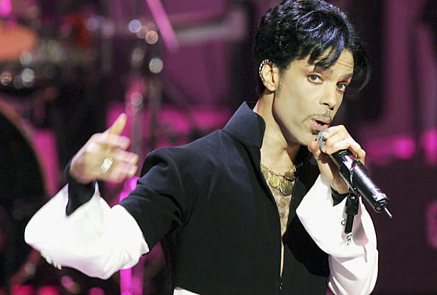 Top 5 Nicknames For The Musical Singer We Knew As &#8220;Prince&#8221;