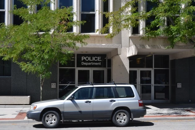 City Of Cheyenne Should Put The Old Police Department To An Open Bid [OPINION]