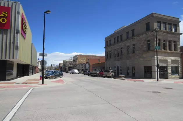 17th Street Lights To Be Installed This Week In Cheyenne