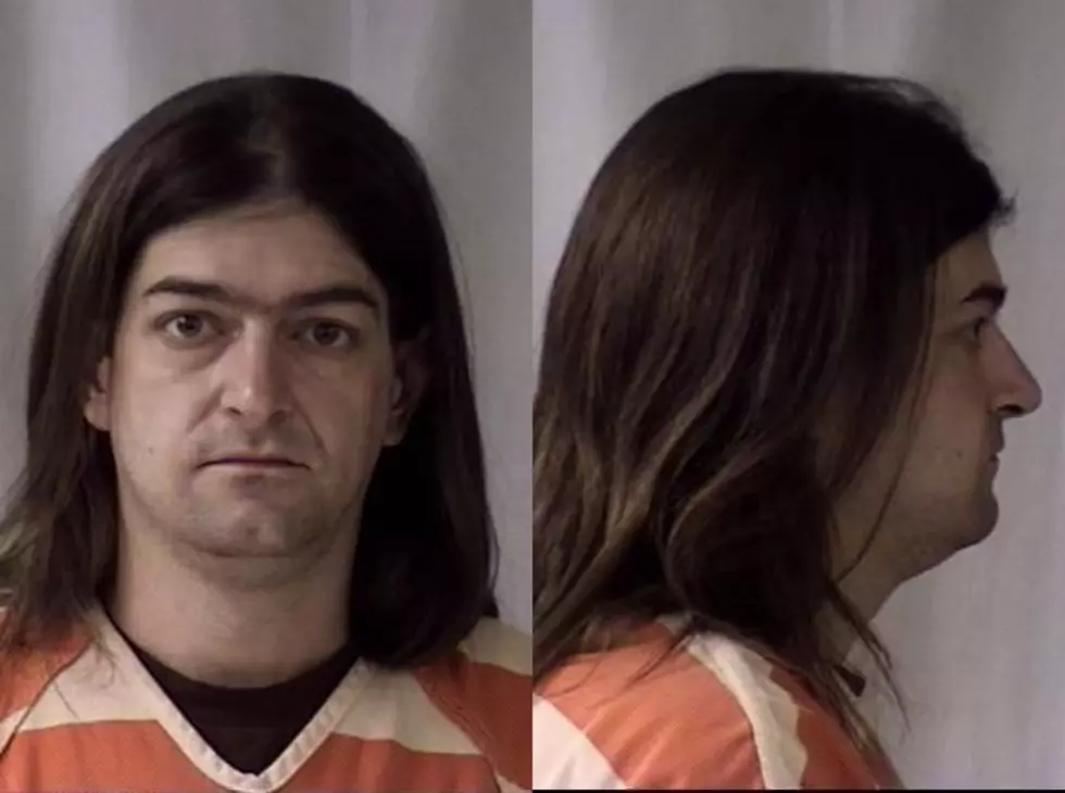 Cheyenne Man Gets up to 40 Years for Sexual Abuse