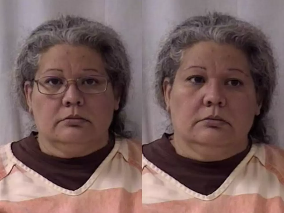 Couple Found Guilty in Cheyenne Abuse Case