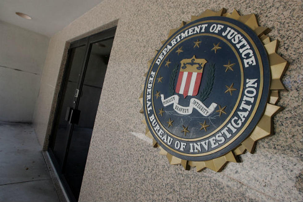 FBI Reviving Citizens Academy