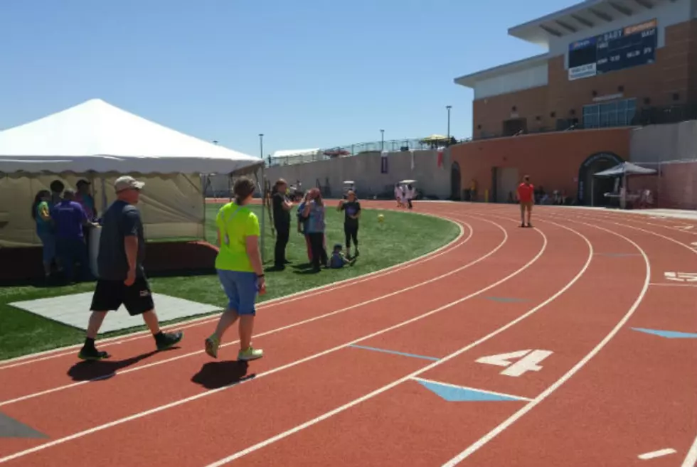 Relay For Life Of Cheyenne Raises Big Bucks To Help Fight Cancer [VIDEO]