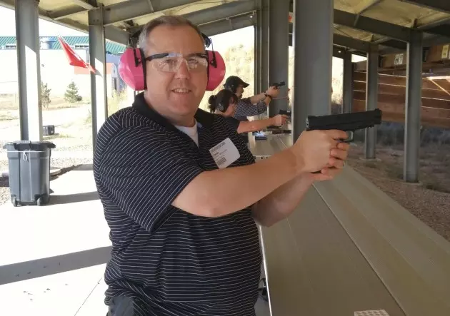 Laramie County Shooting Sports Complex &#8211; The Top Shooting Range In Wyoming