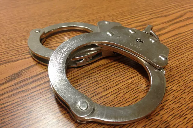 Two Cheyenne Men Arrested for 4th DUI