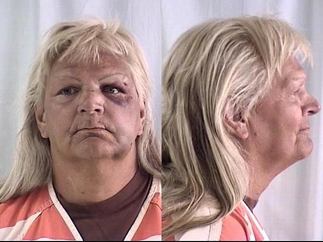 Cheyenne Bank Robber Used To Be A Male