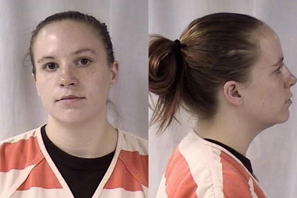 Cheyenne Mom Loses Baby Over Meth Charge